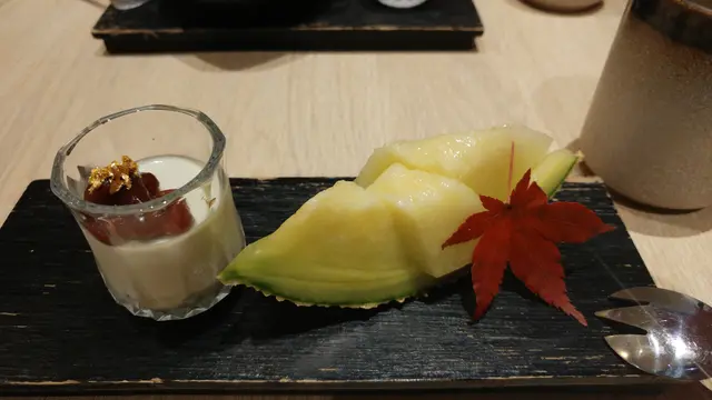 Omakase$880