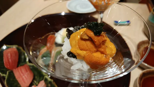 Sushi Toyo Special Set$800