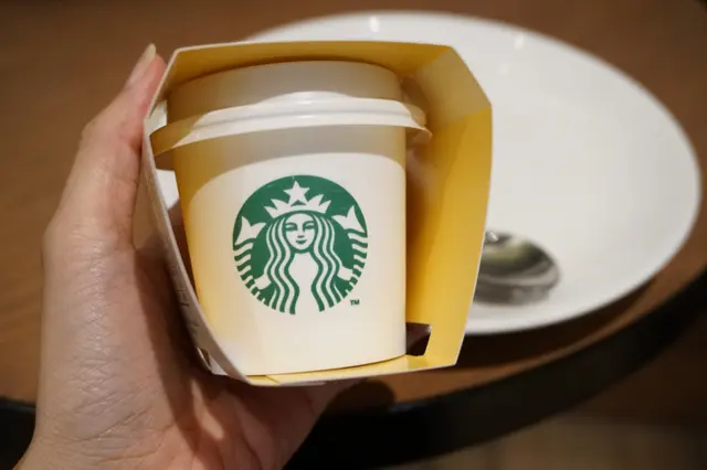 包裝跟日韓版本有九成相似