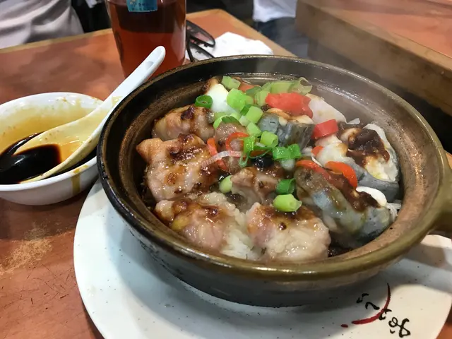 真係好好味！