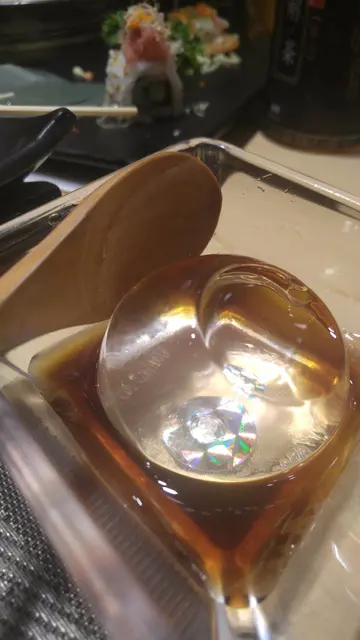 甜品