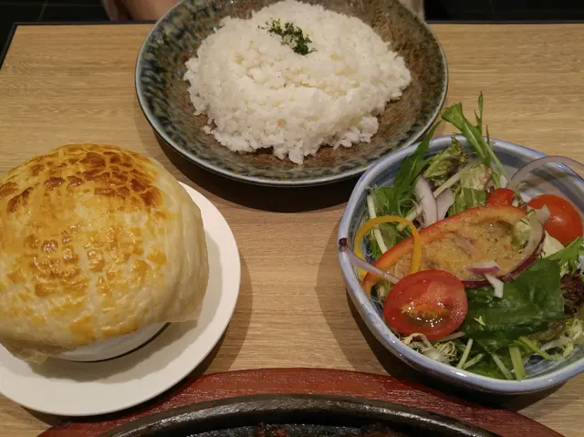 前菜(套餐)