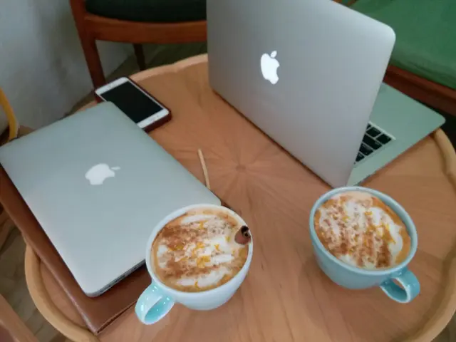 聖誕版印度拉茶