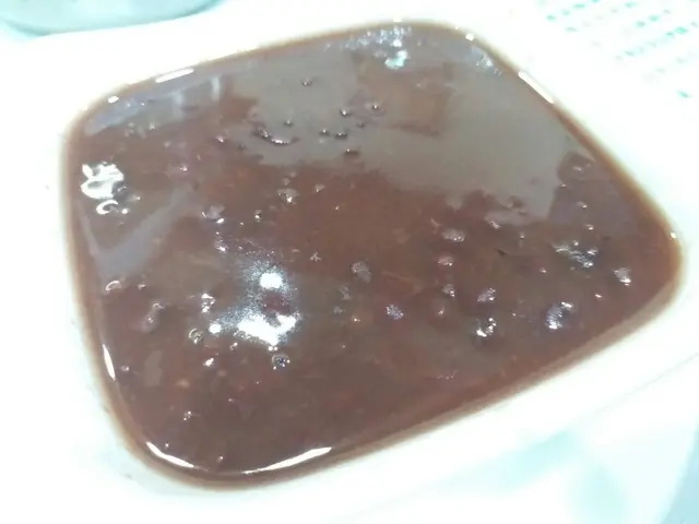 紅荳沙