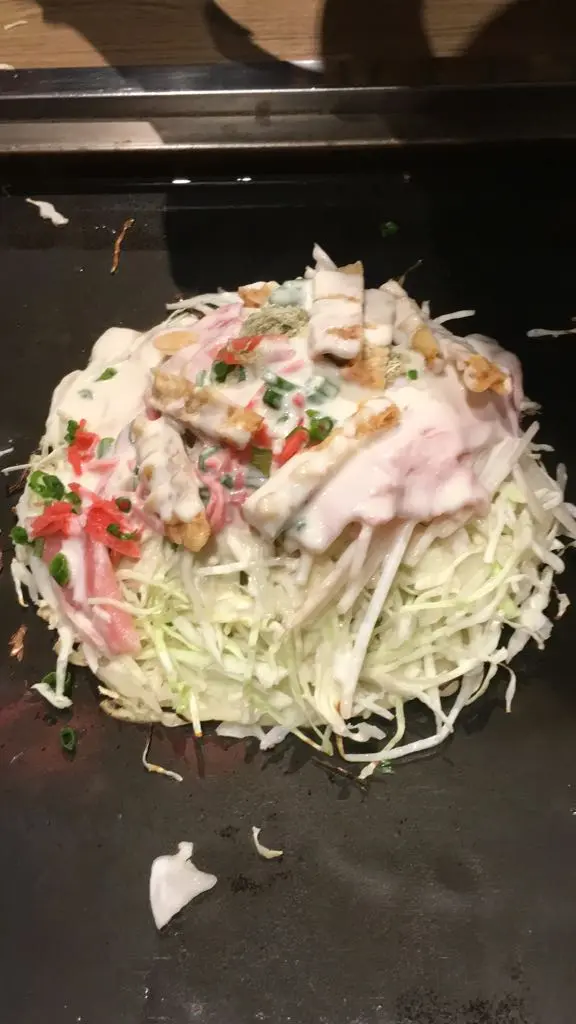 半製成品