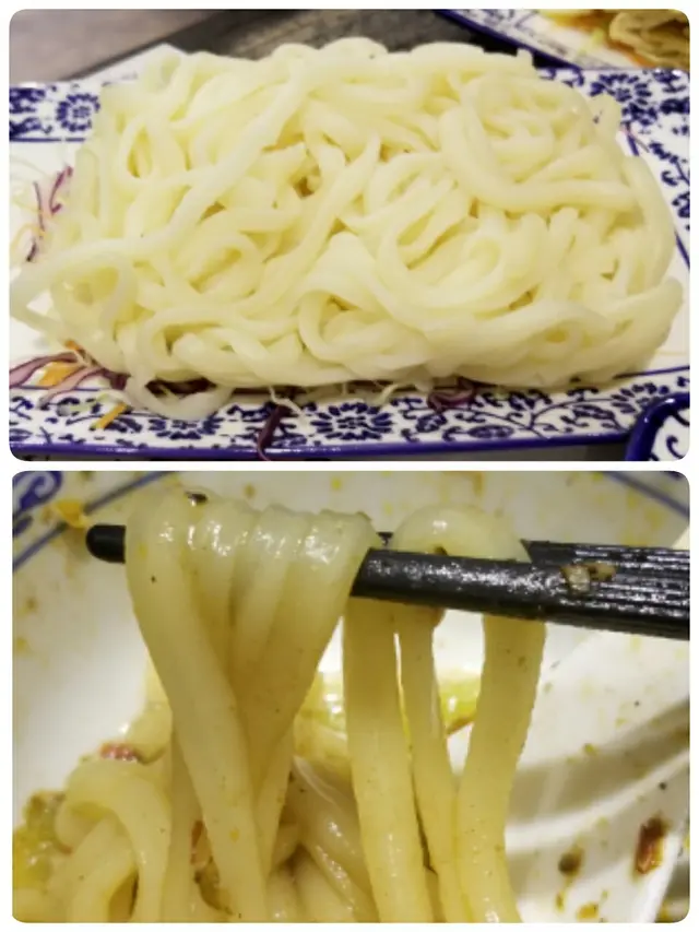 日本稻庭烏冬