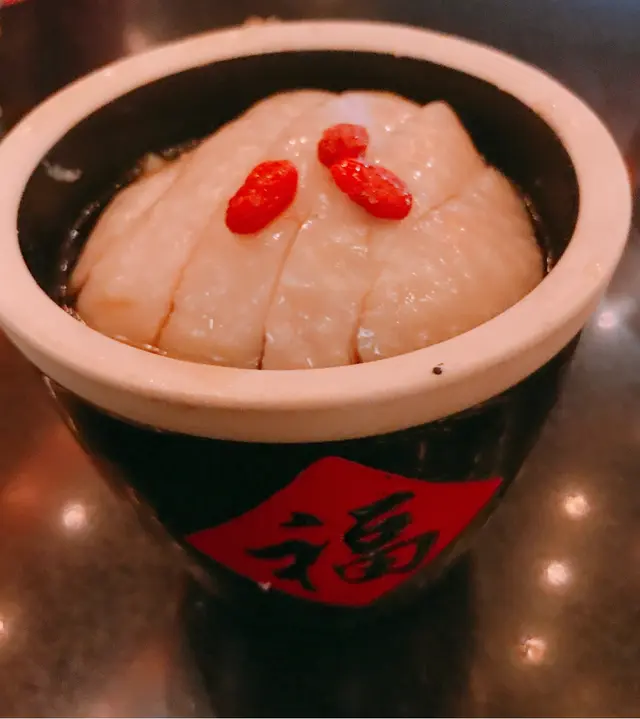 醉嘉美雞