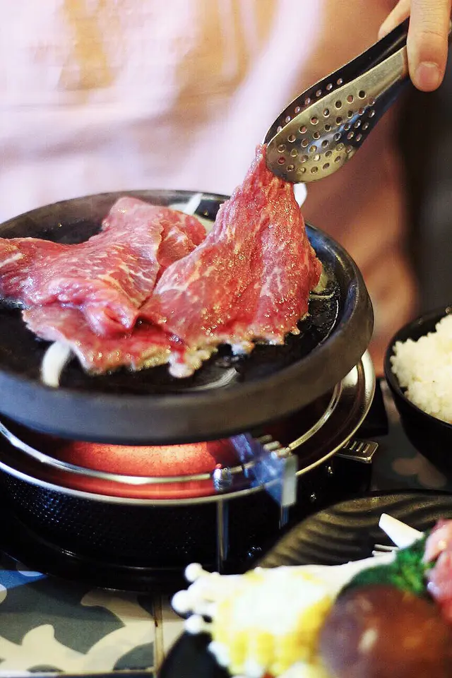 美國黑毛安格斯(180g)