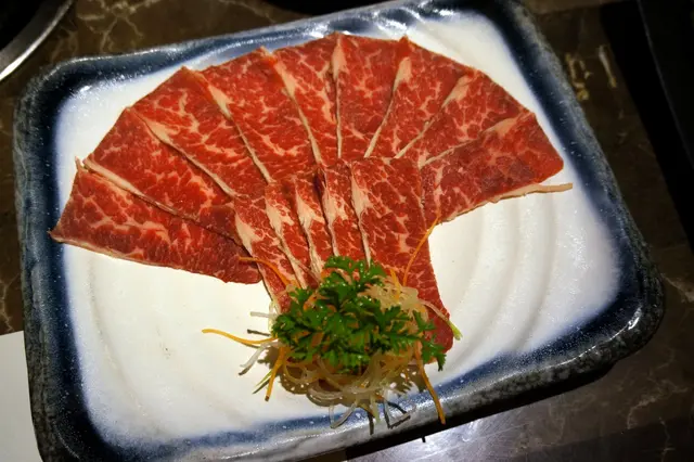 安格斯牛小排 (小)