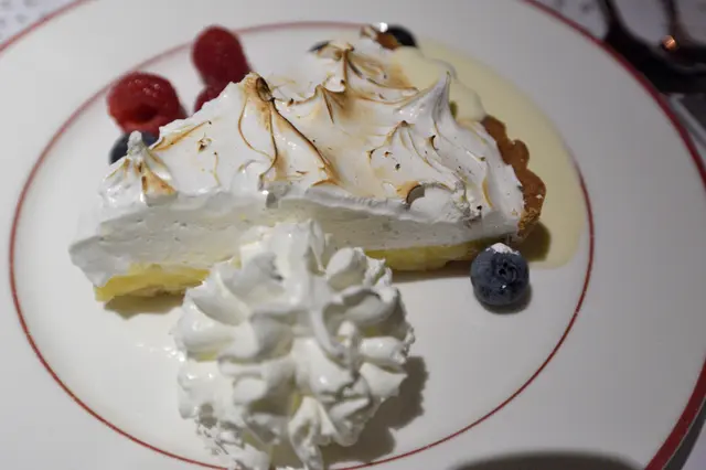 好味, 但唔太抵食。