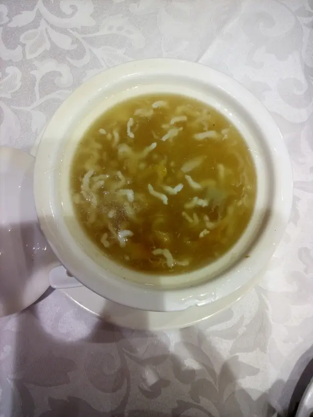 雙喜翅不過不失。