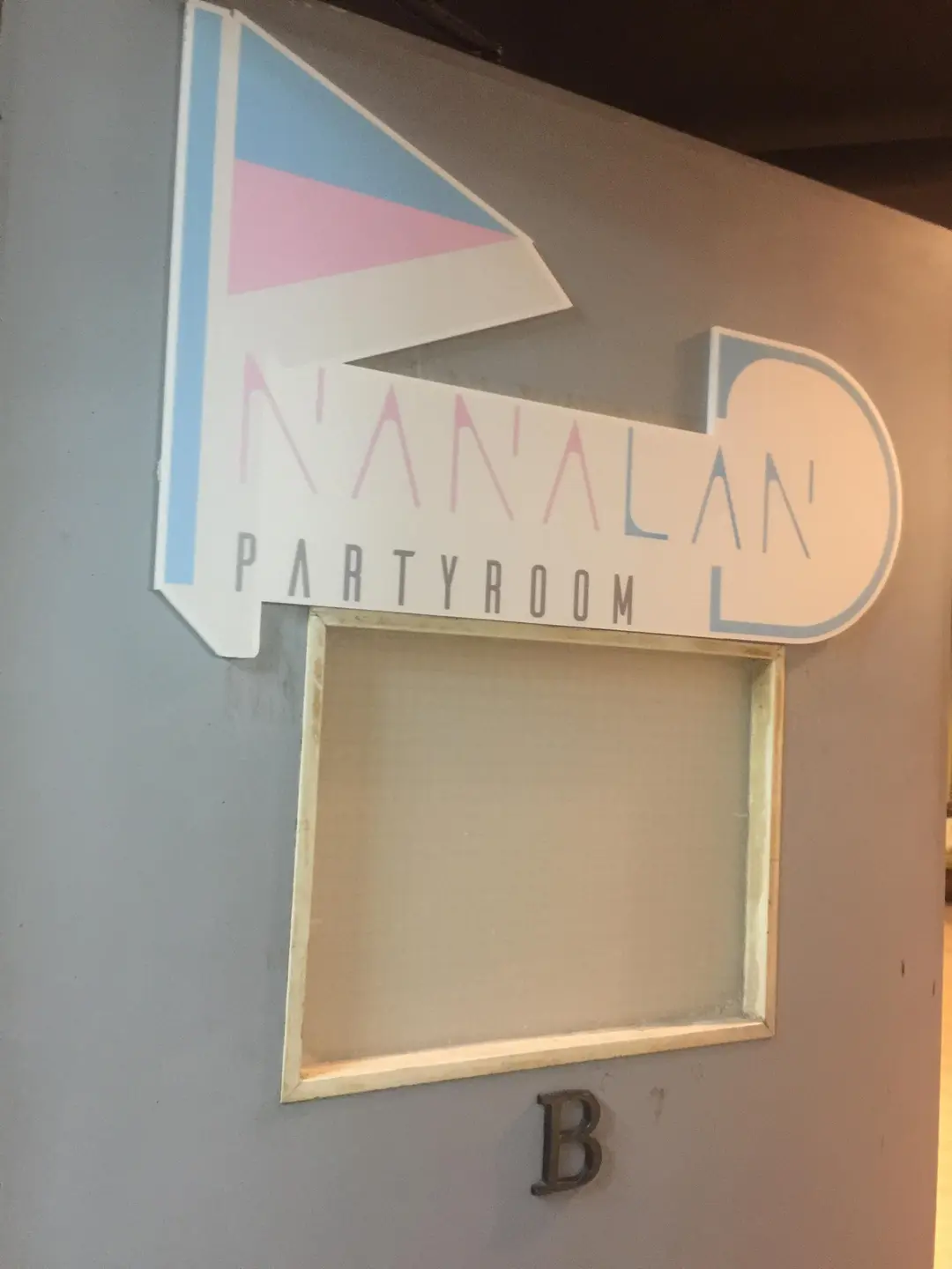 Nanaland Party Room in Kwun Tong Hong Kong OpenRice Hong Kong