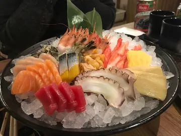 刺身