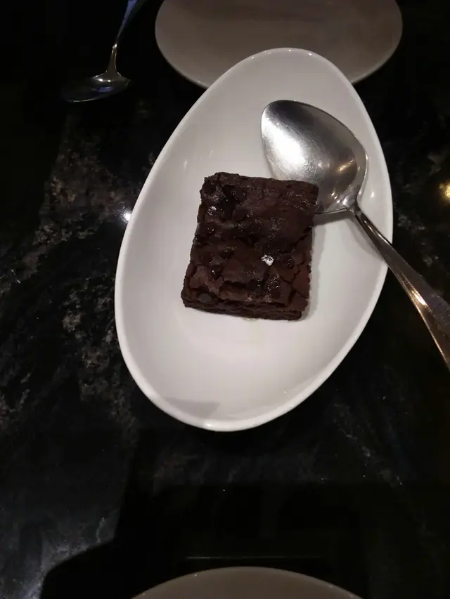 手工製朱古力布朗尼