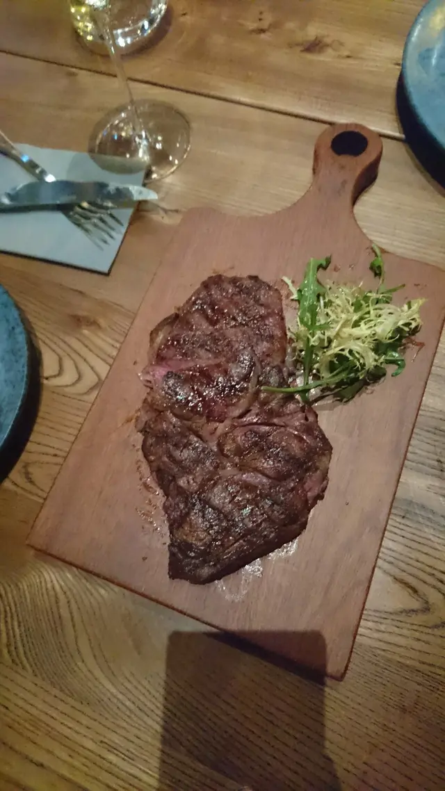 Wagyu M7 Ribeye