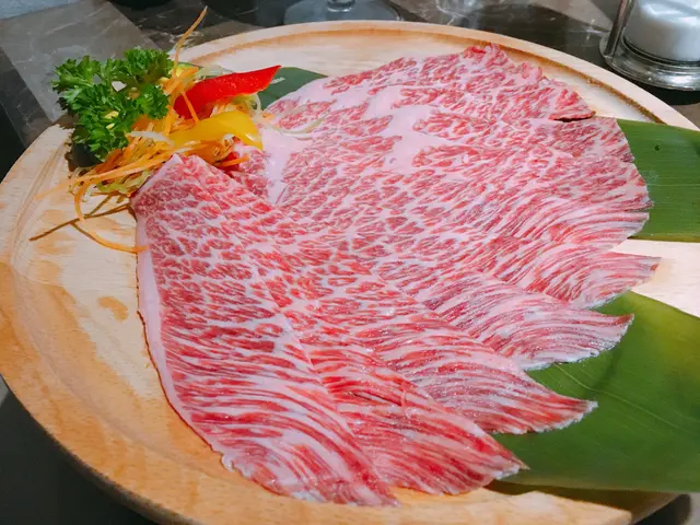 山形A5和牛西冷