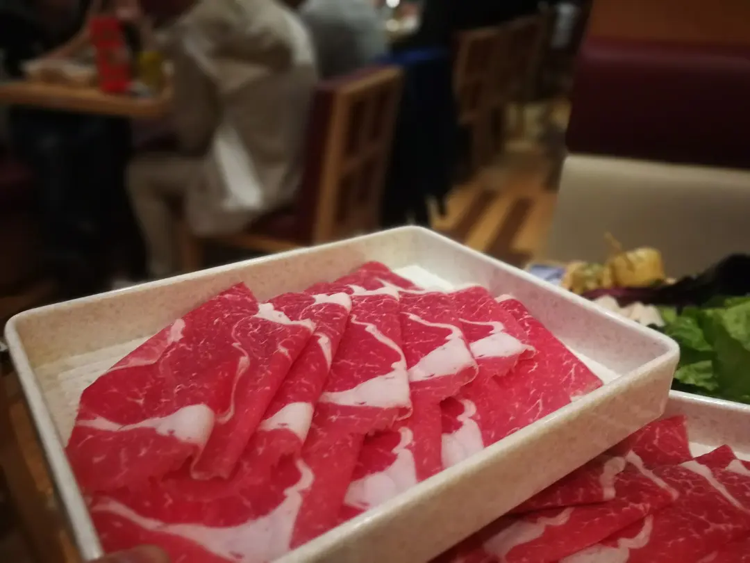 牛阵的食评 – 香港旺角的日本菜火锅 | openrice 香港开饭喇