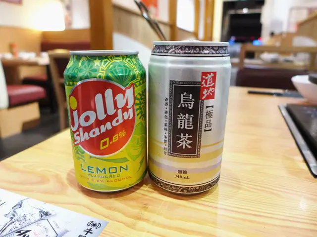飲品