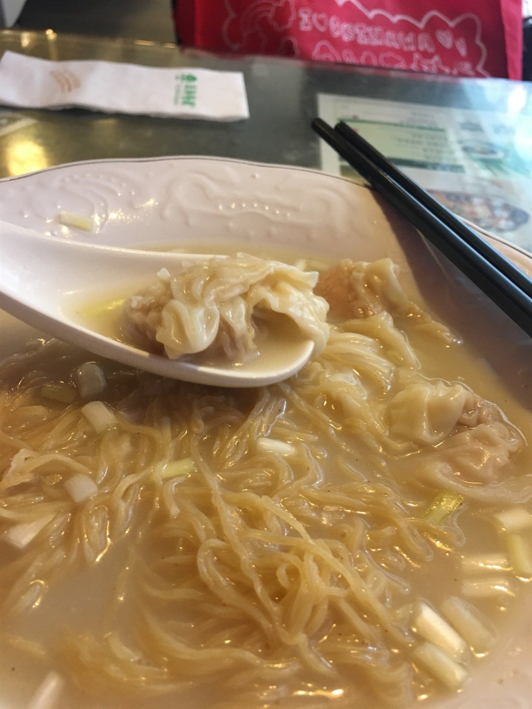 翠華餐廳的食評 – 香港土瓜灣的港式無肉餐單茶餐廳/冰室 | openrice