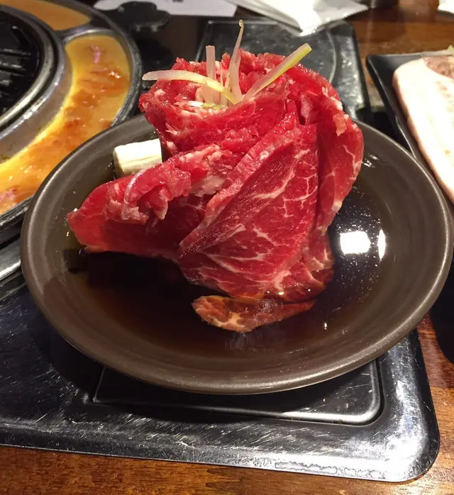喜來烤肉