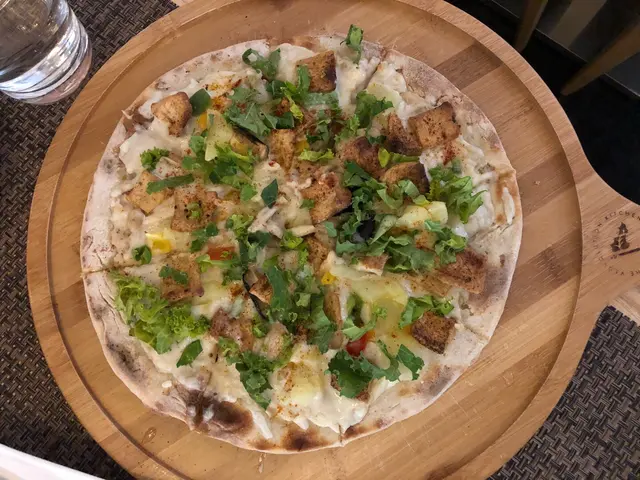 呢個真係值得一推！！好食到我唔識形容！