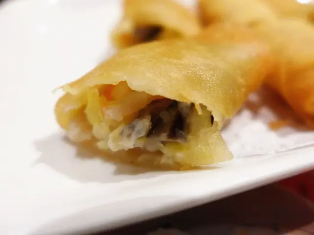 上海春卷