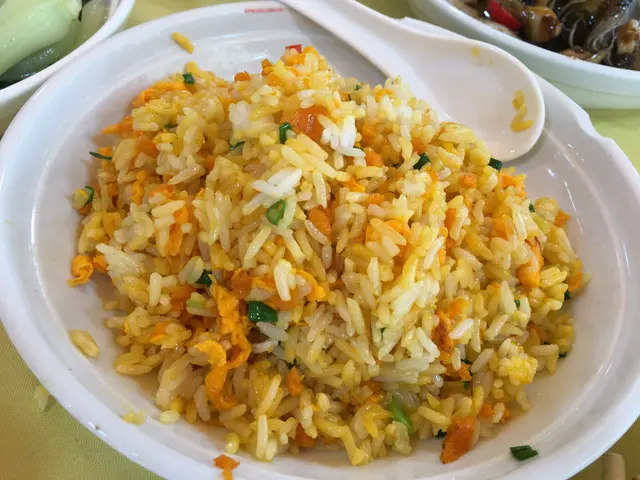 一般，唔覺有海膽。