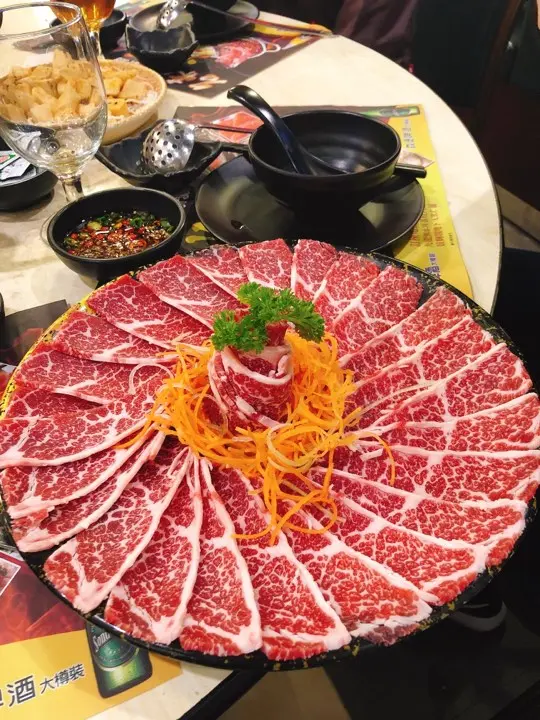 安格斯牛