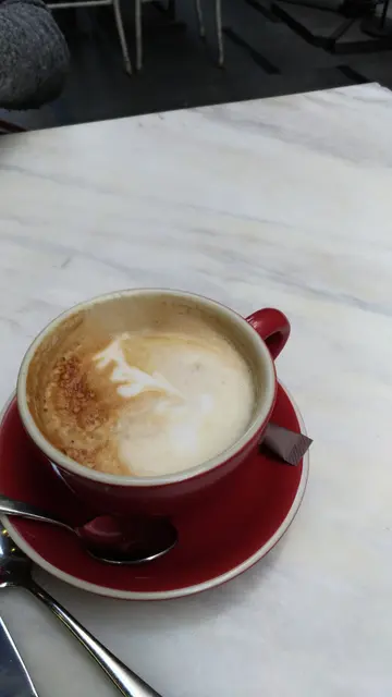 Flat White