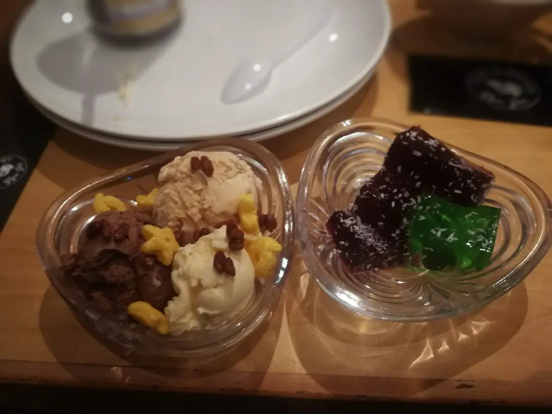 牛阵的食评 – 香港旺角的日本菜火锅 | openrice 香港开饭喇