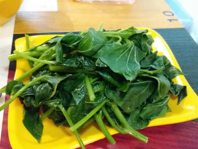 地瓜菜