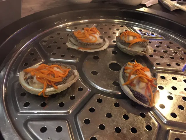 很鮮味, 跟蟲草花很配合