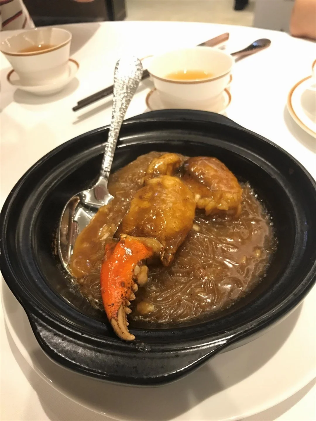 中華滙館的食評 – 香港中環的粵菜 (廣東)湯品中菜館 | openrice