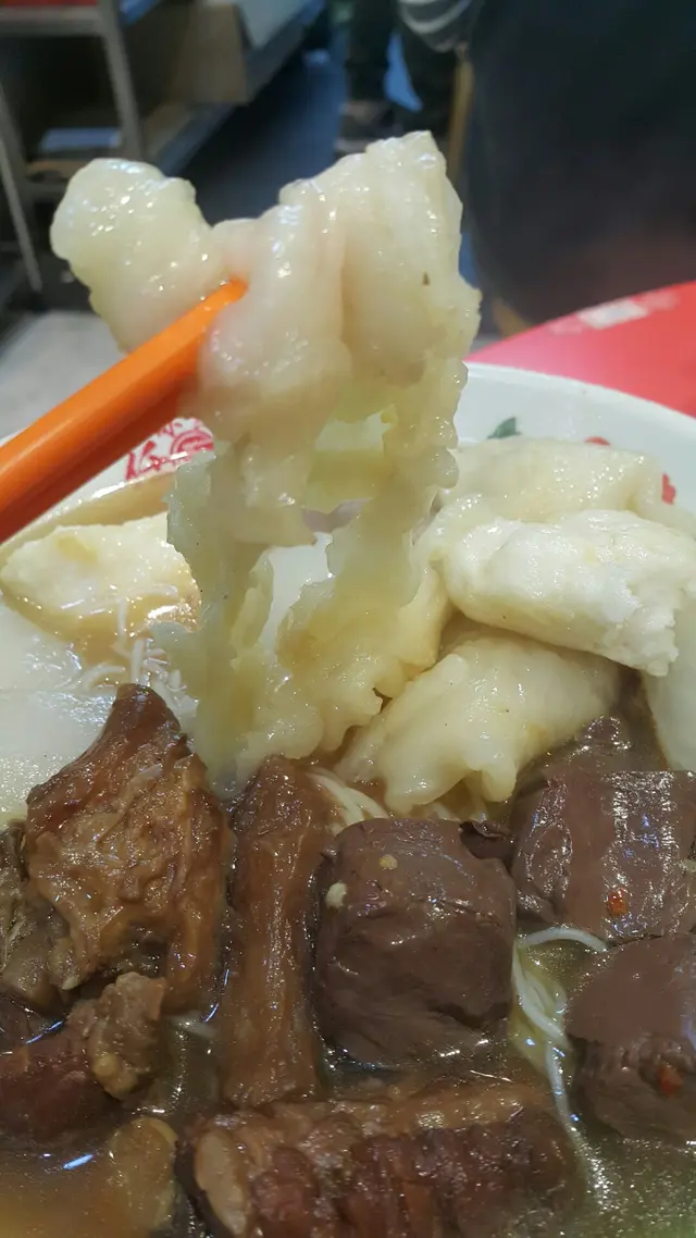 鮑汁炆花膠