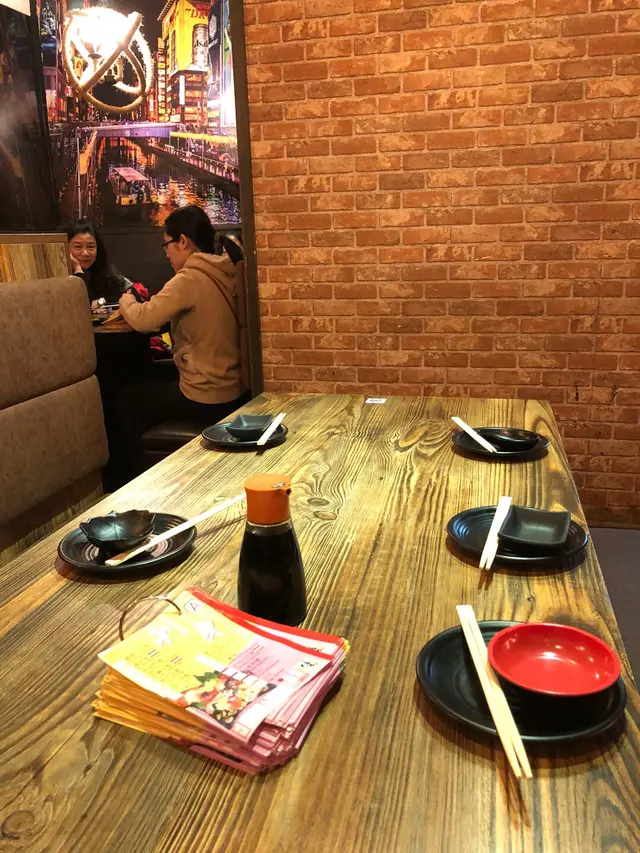 餐具
