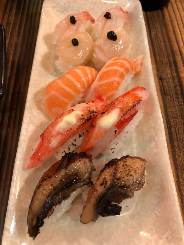 壽司