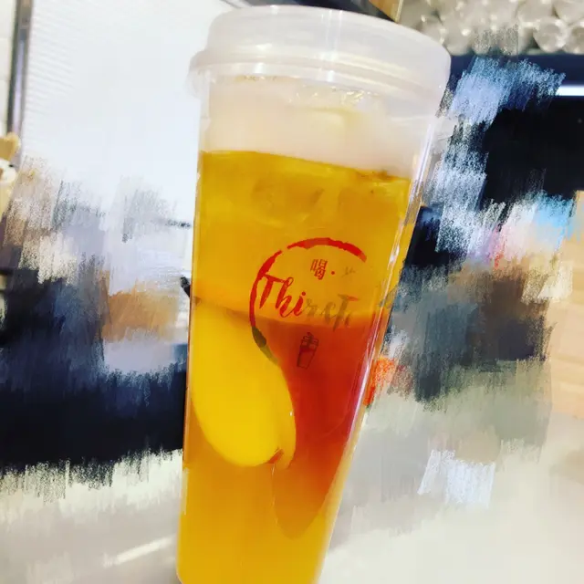 超級水果綠妍