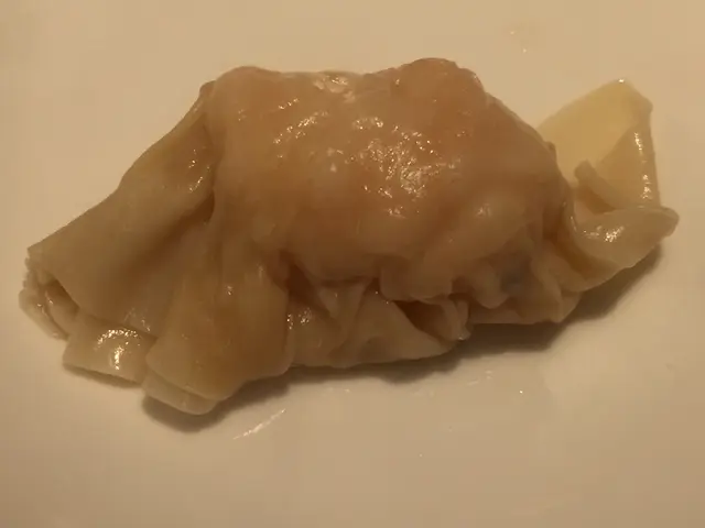 至尊水餃皇