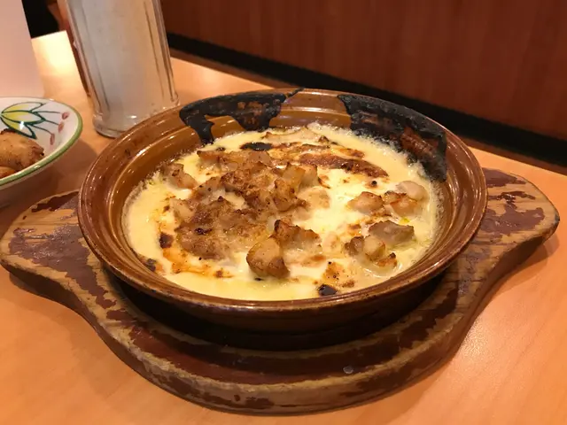 雞肉多利亞