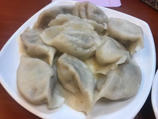 爆多汁,超Rich羊肉味,一試上癮