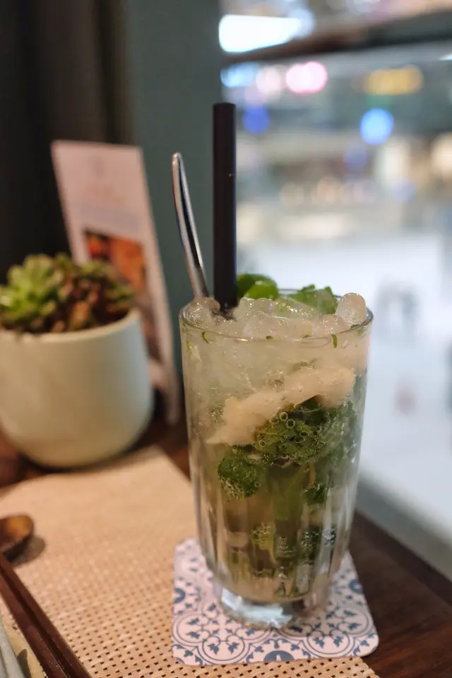 荔枝特飲
