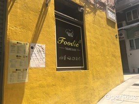 Foodie