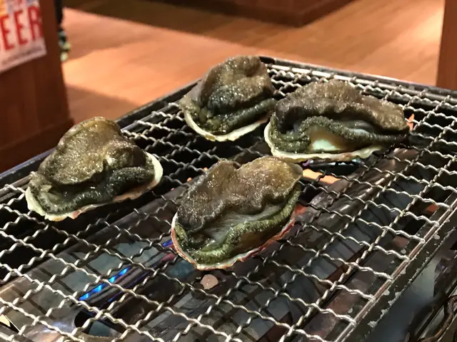 鮑魚