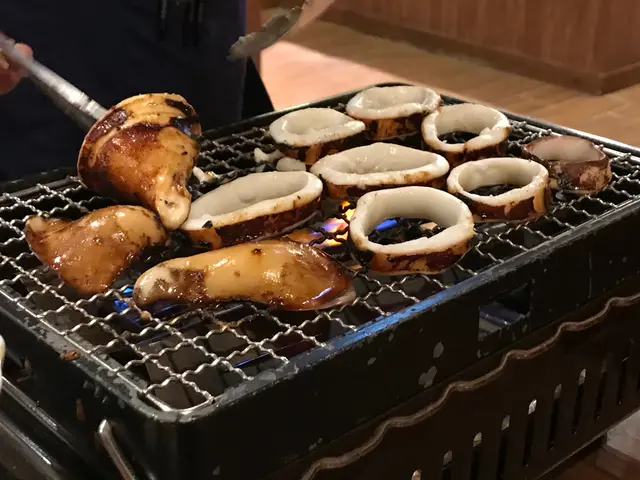 魷魚筒
