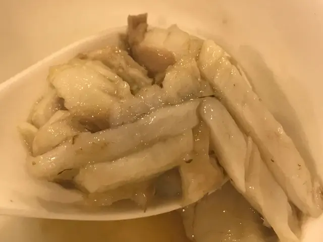 沙巴龍躉