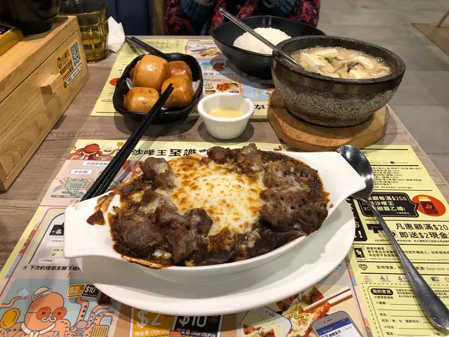 啲牛柳粒多到好似唔駛錢咁