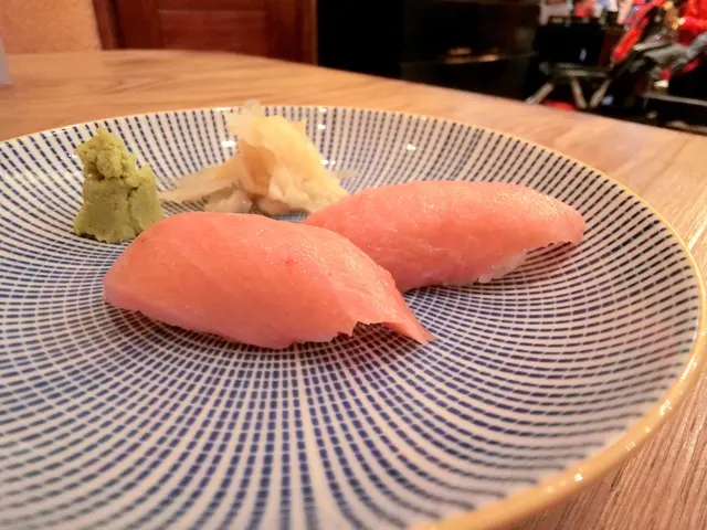 特上吞拿魚腩(AA)(1件)