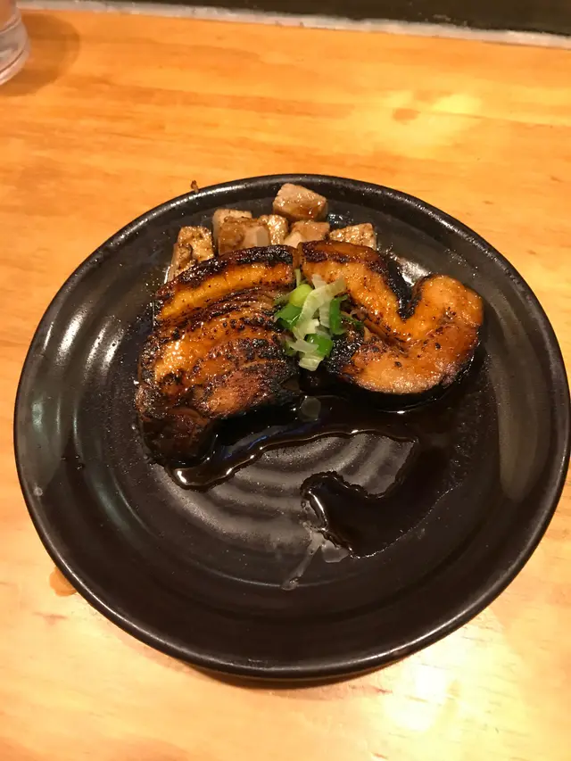 豚角煮