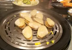 蒸蚬