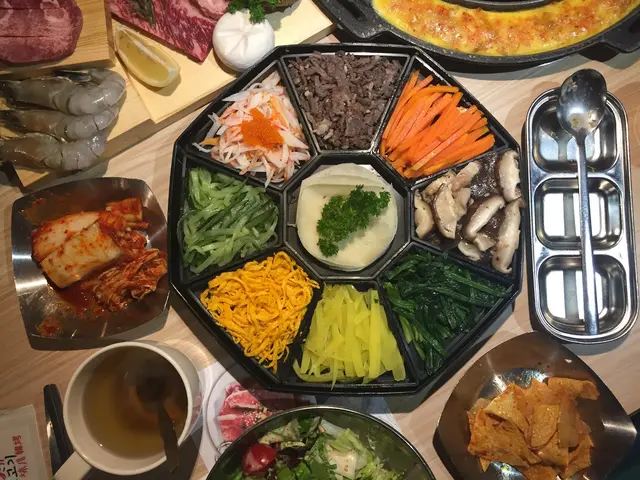 步步高陞賀年套餐-九節坂